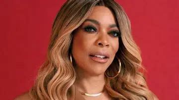 wendy williams asleep in louis vuitton|Wendy Williams' Worrisome Behavior At NYC Store Leaves Fans .